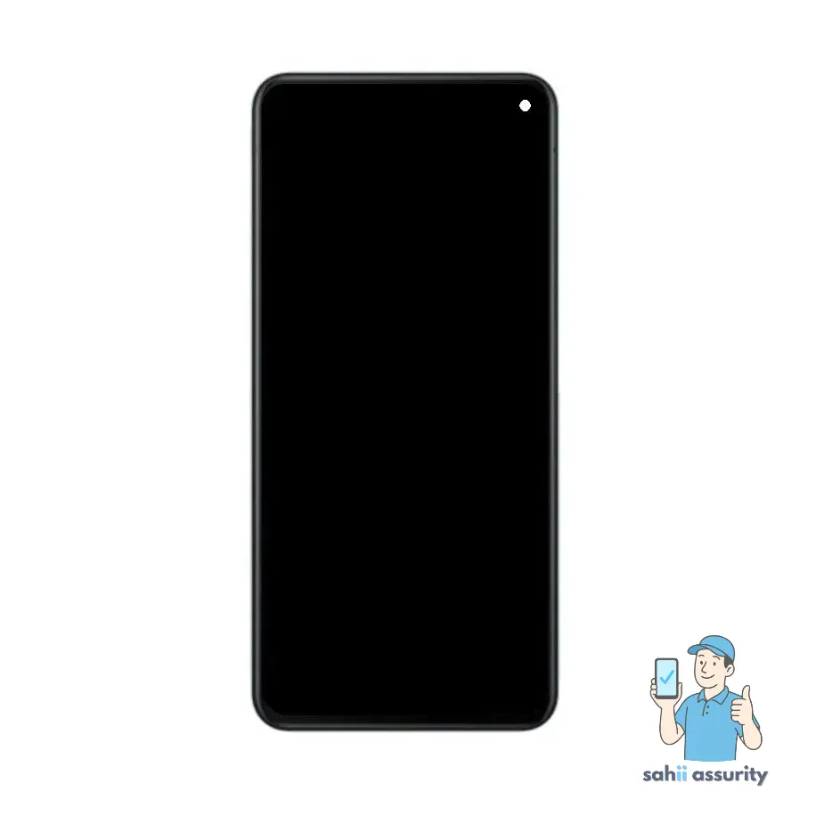 LCD Screen for Vivo S5 (replacement display without touch)